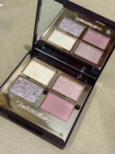 Charlotte Tilbury Eyeshadow Palette