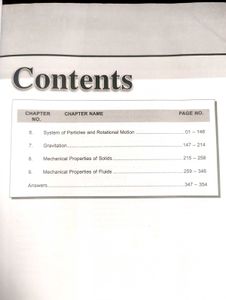 AAKASH JEE PHYSICS MODULE (2025 EDITION)
