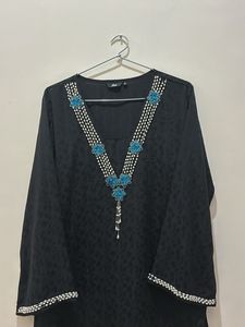 An Double Use Dress