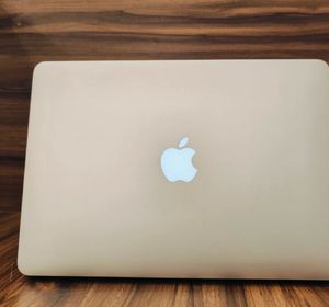 Macbook Air 2016