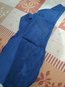 Beautiful Kurta Salwar Duptta Set