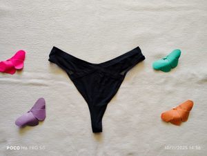 Lasenza thong