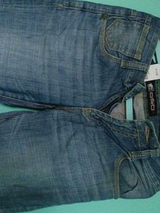 Denim Jeans