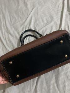 Miraggio Stachel Bag