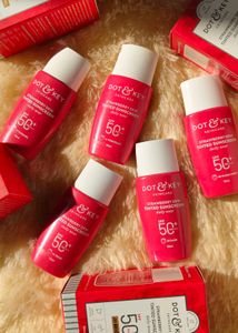 Dot &amp; Key Tinted Sunscreen
