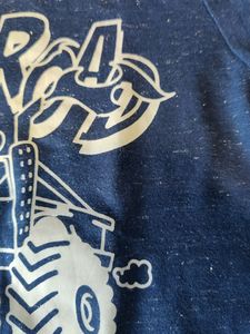 Combo Of 3...Tshirt For Kids