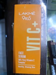 Lakme Product