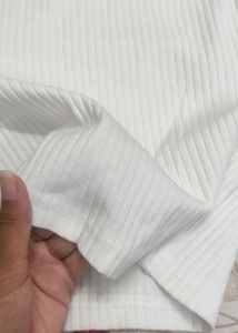 🌱White Crop Tank Top🌱