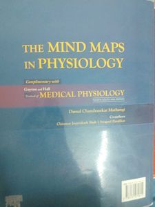 Medical Physiology Textbook