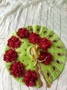 Laduu Gopal Dress
