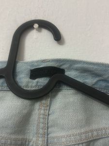 Uniqlo Mom Jeans