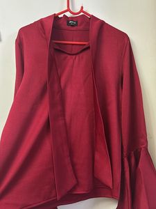 Woman’s Top