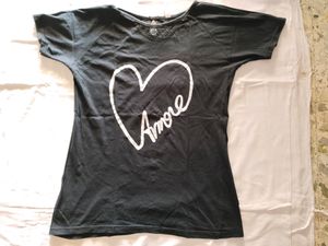 Classic Black Top