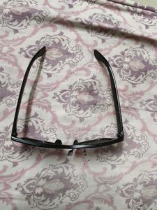 Classic Black Sunglasses