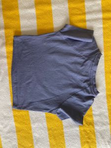 Moon Child Graphic Tee