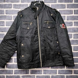 Stylish Black Jacket