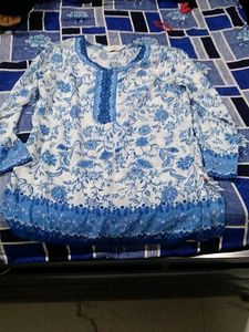 Short Kurti