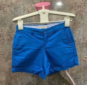Branded Shorts Size 26