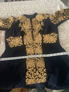 Beautiful Gowns And Pant Dupatta