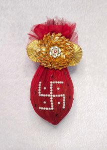 Handmade Shagun Nariyal 🥥