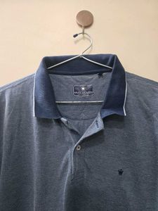 Louis Philippe Polo Shirt
