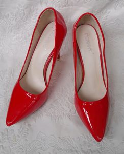 red heels booked for pranjal