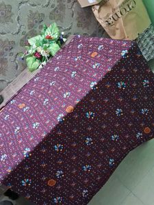 Vintage Bombay Surya Prints Fabric