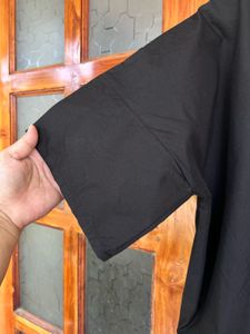 Black Summer Dress