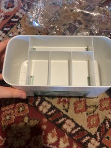 Combo 9 Compartment Organiser