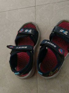 Kids Sandels