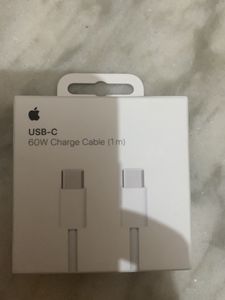 USB C 60W APPLE ORIGINAL