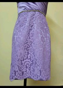 Western Dress