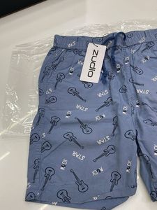Boys Cotton Shorts