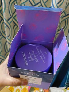 Aqualogica Illuminate Hydra Gel Moisturizer