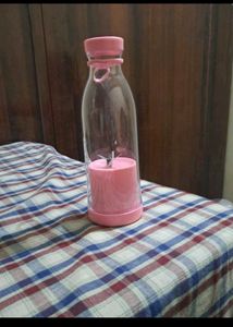 Portable Juicer Blender