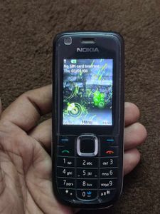 Nokia 3120