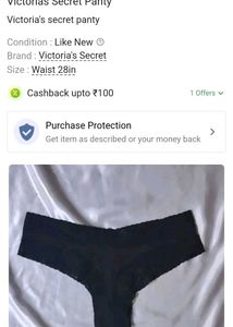 Panty Combo