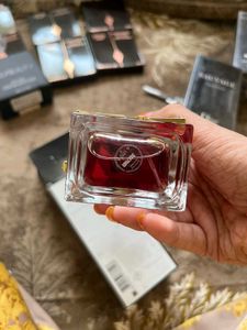 Ysl Nd Armani Perfume