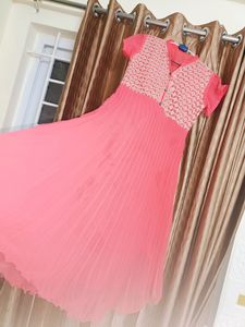 2Dress Lining Damage Little Bit