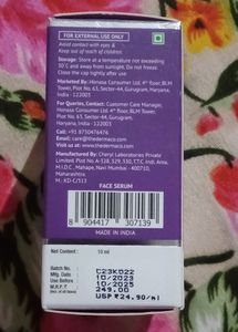 2% Kojic Acid Dermco Serum