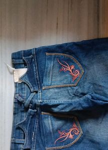 32 Size Ladies Jeans 👖