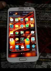 Samsung Phone