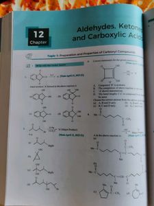 JEE Advanced Chemistry - 46 Years Solved Papers