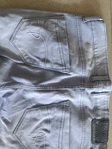 Cactus Light Wash Jeans