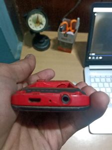 One Nokia Keypad Phone Free Gift With This Phon