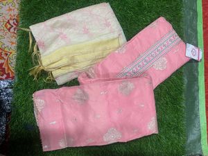 Dress Material For Women’s