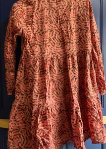 Zudio Tunic Top