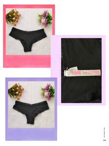 Victoria&#39;s Secret : 4 Panty