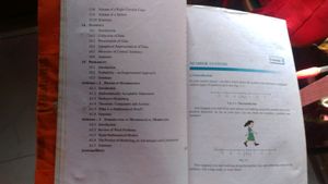 Ncert Class 9 Maths Book