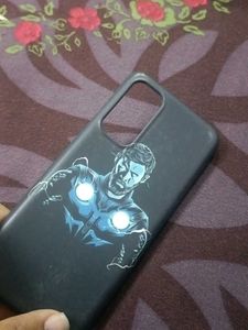One Plus Nod 2 ,Thor Phone Case